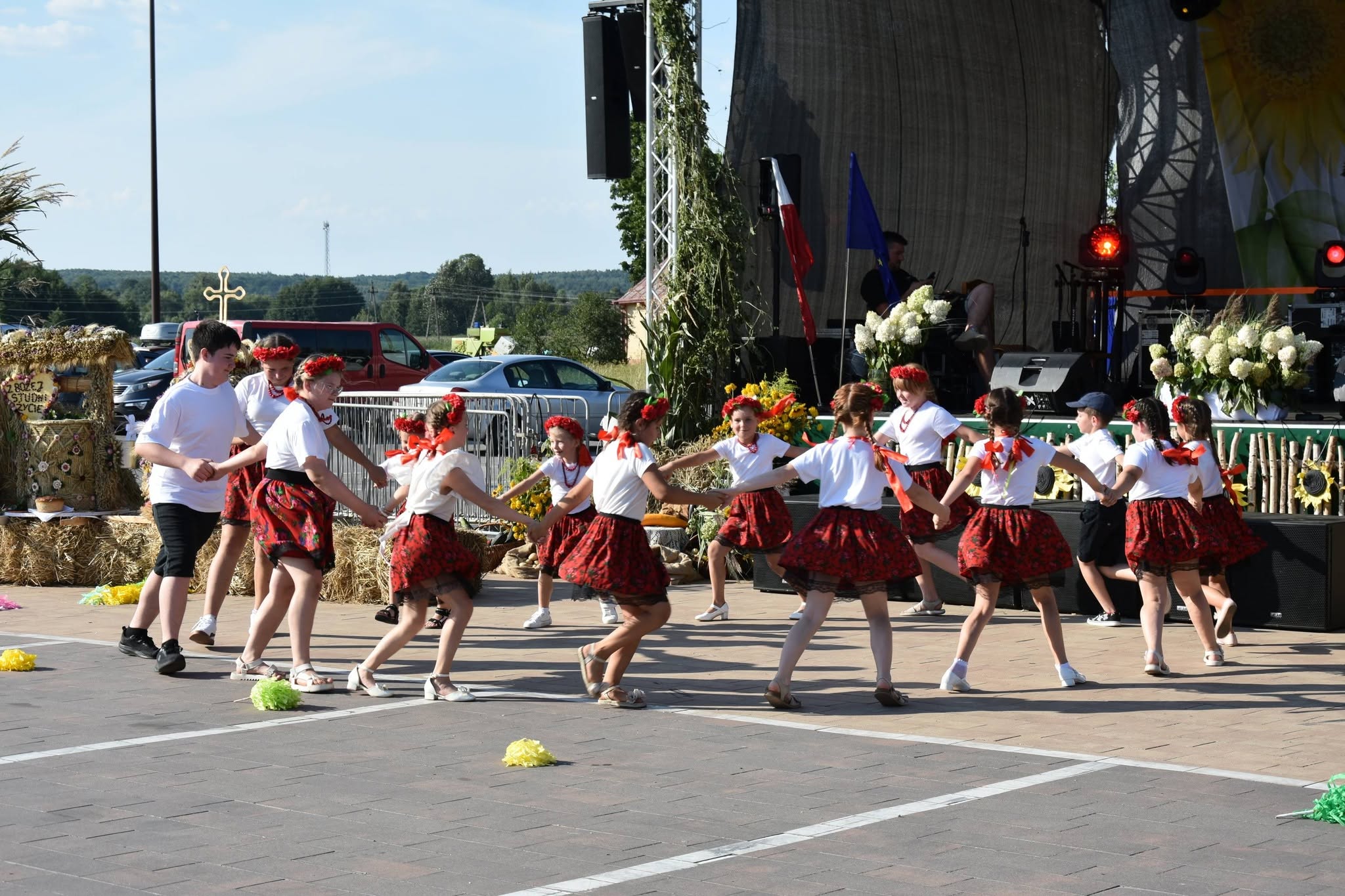 Dożynki Gminne 2026